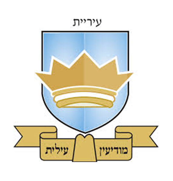 מודיעין עילית (עיצוב אתר)